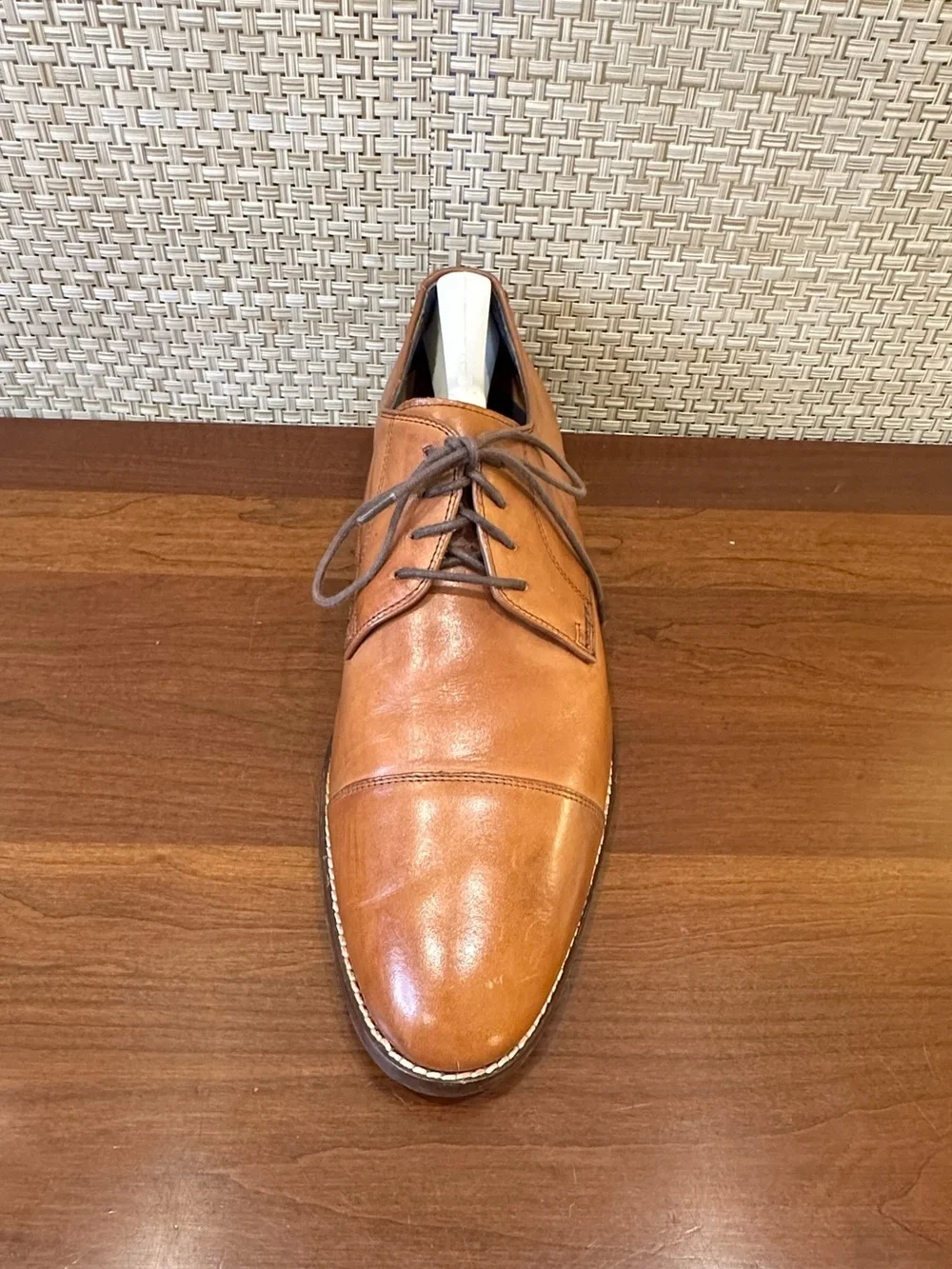 Cole Haan upgrade your